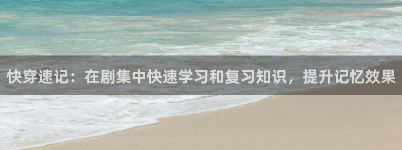韓國(guó)影視推薦
